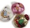 Dress It Up Button Shop Small Glitter Presents Holiday Themed Embellishments